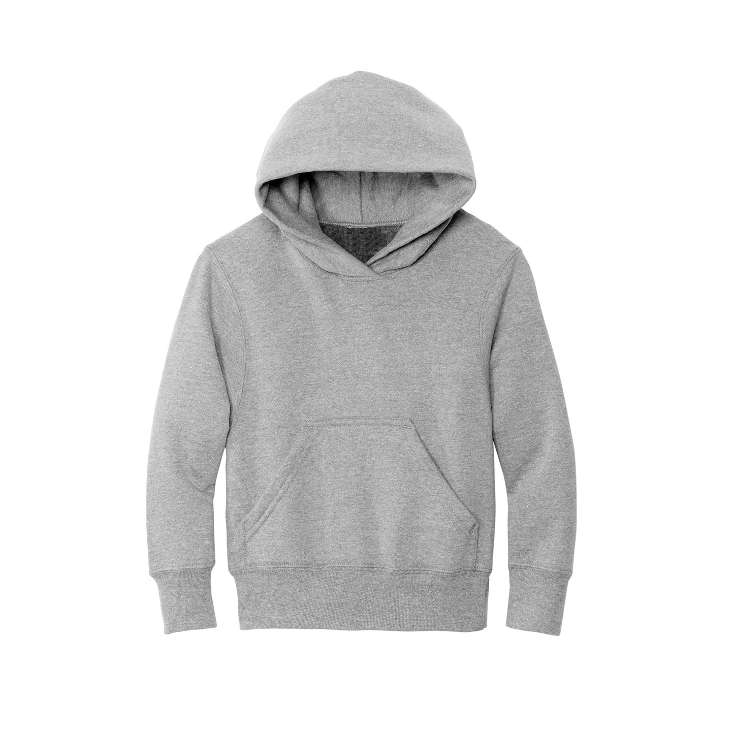 24 Pack Youth Pullover Hoodie - Red