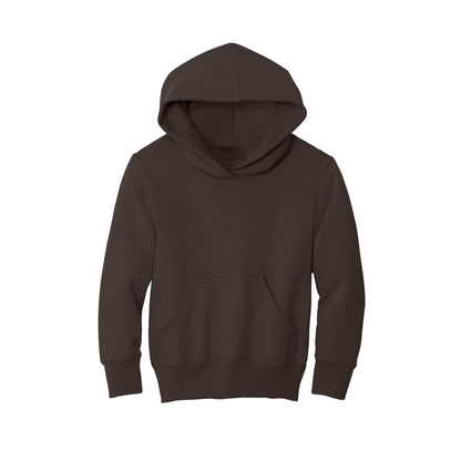 24 Pack Youth Pullover Hoodie - Red