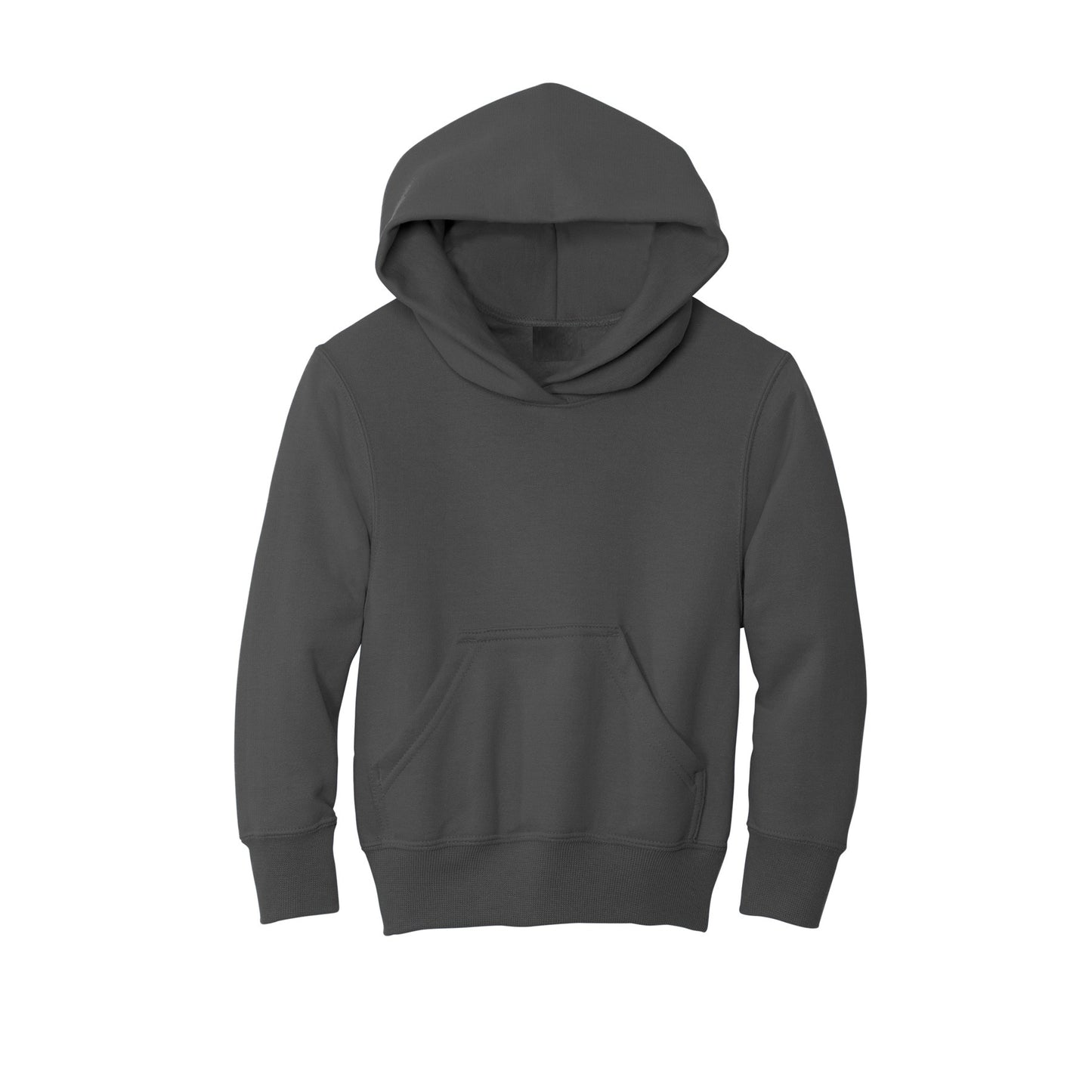 24 Pack Youth Pullover Hoodie - Red