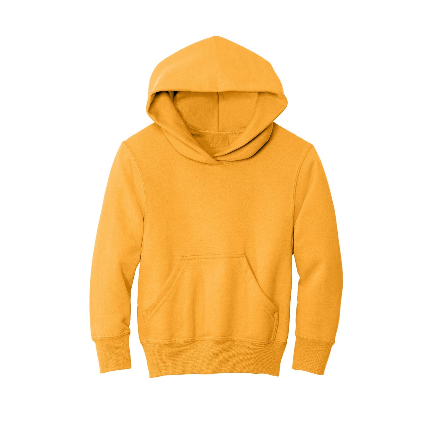 24 Pack Youth Pullover Hoodie - Red