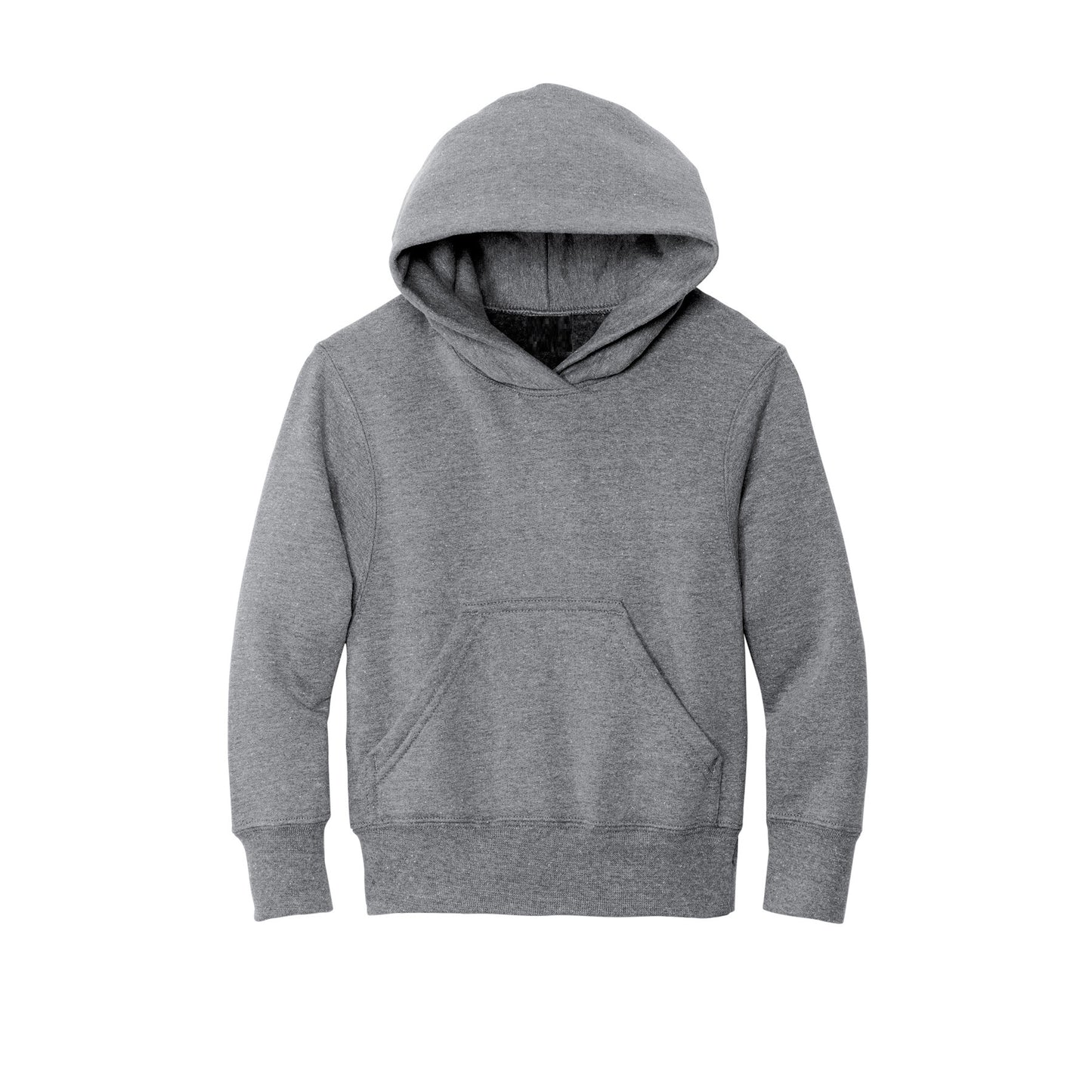 24 Pack Youth Pullover Hoodie - Red