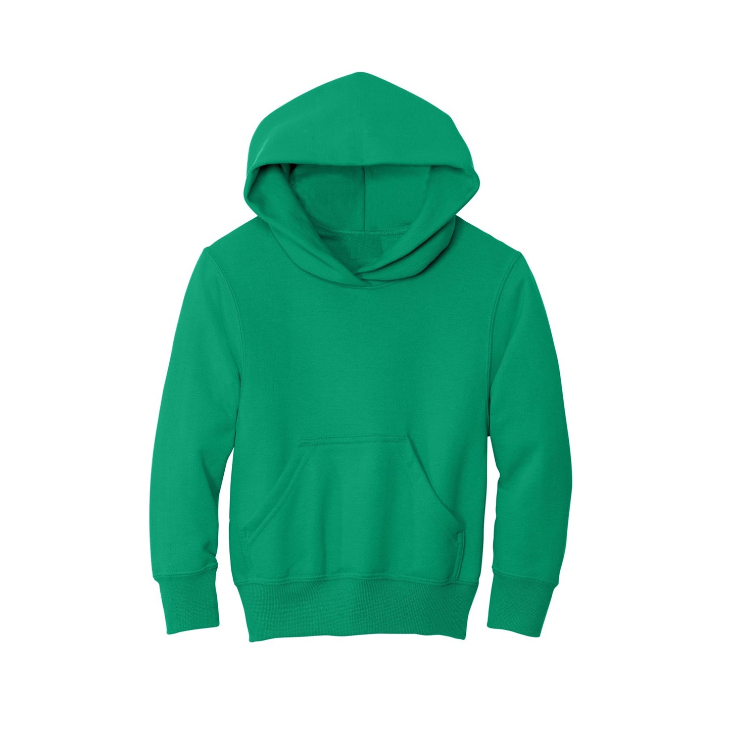 24 Pack Youth Pullover Hoodie - Red