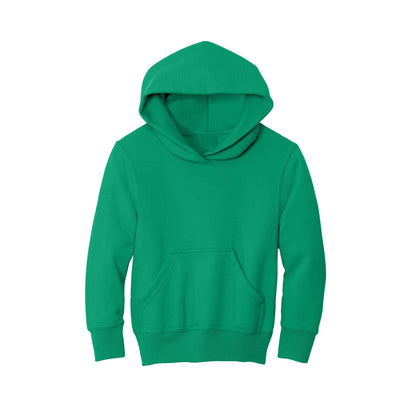 24 Pack Youth Pullover Hoodie - Red