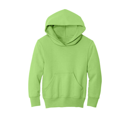 24 Pack Youth Pullover Hoodie - Red