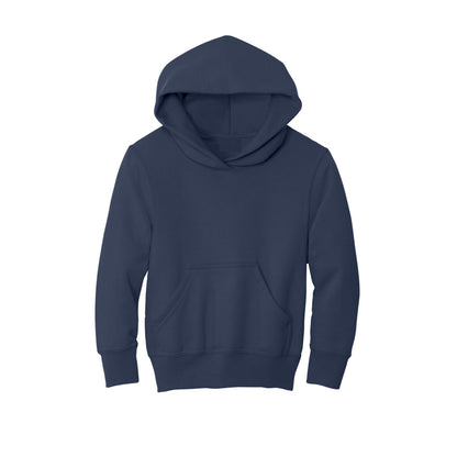24 Pack Youth Pullover Hoodie - Red