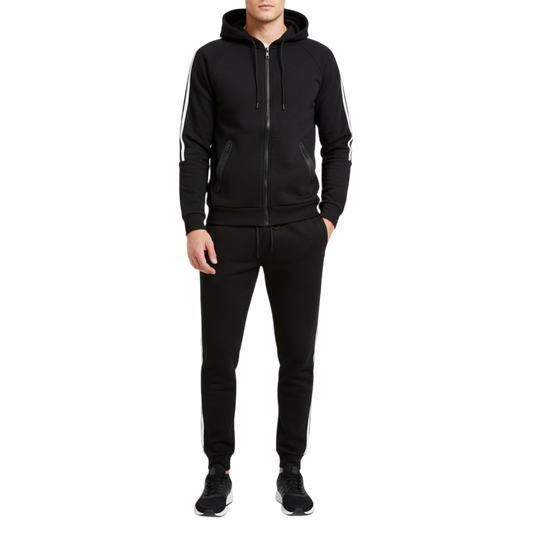 Vector Sportpak Met Broek En Hoodie Technische Tekening Van De Cijferschets Van De Gm1277755614 376881134 Vector Sportpak Met Broek En Hoodie Technische Tekening Van De Cijferschets Van De Gm1277755614 376881134