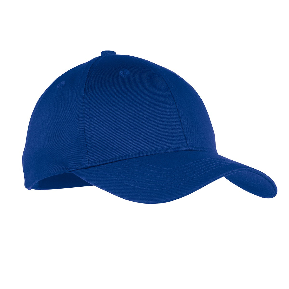 24 Pack Youth Twill Cap - Charcoal